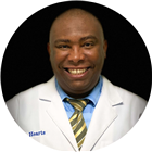 Reginald Jerome, FNP-BC