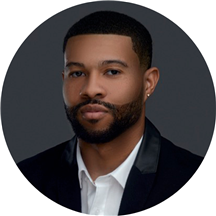 Reginald Leonard, LPC