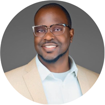 Reginald Louis, APC