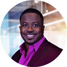 Reginald Sincere, PMHNP