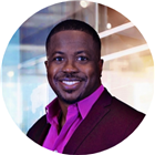 Reginald Sincere, PMHNP