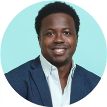 Reginald Sincere, PMHNP, NP, APRN
