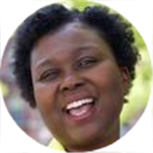 Regine Blaise, PMHNP