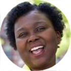 Regine Blaise, PMHNP