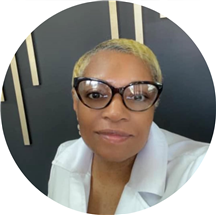 Regine Hughes, NP, AGNP