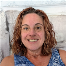 Regine Lanfranco, LPC