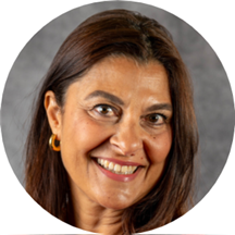 Rehan Aghvinian, LCSW