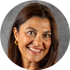 Rehan Aghvinian, LCSW