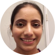 Rehana Khatumbra, APRN, RN, NP