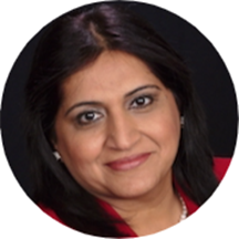 Rehana Saleem, LMHC