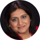 Rehana Saleem, LMHC