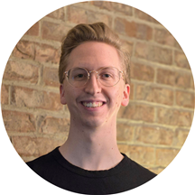 Reid Goeman, LPC, NCC