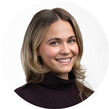 Reilly Muller, LMHC, MA