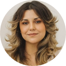 Reina Foxworthy, LMFT