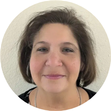 Reina Matychak, LMHC