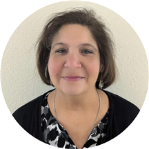 Reina Matychak, LMHC