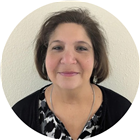 Reina Matychak, LMHC