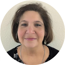 Reina Matychak, LMHC