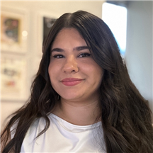 Reina Rosales, LCSW