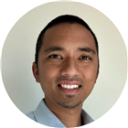 Reinald Revilla, APRN, RN