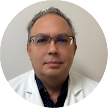 Reinaldo Marquez Falcon, NP