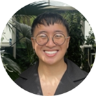 Reiner Vincent De Guzman, MA