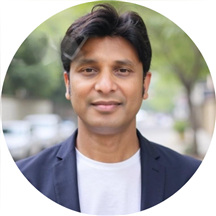 Rejithkumar (Rejith) Kumaran, APRN