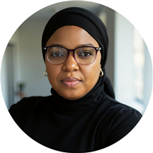 Rekiyat Subair, APRN, PMHNP