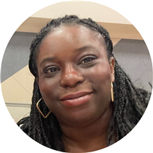 Remi Ewharekuko, LCSW