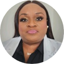 Remi Oladimeji-Stevens, PMHNP