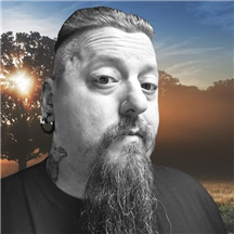 Remington Vandergriff, LCSW