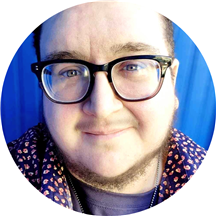 Ren Elliott, LPC