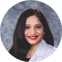 Rena Ali, APRN