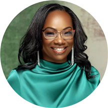 Rena Davis, LMFT