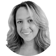 Renae Helms, LPC