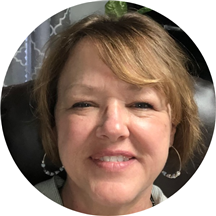 Renae Hiltibran, LPCC