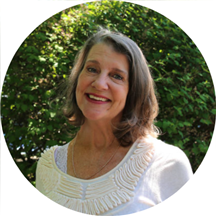 Renae Ludwig, LPCC