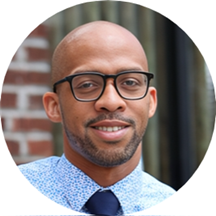 Renaldo Stover, LCSW