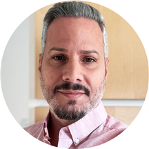 Rene Baez, MA, LPC