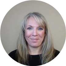 Rene Guerette, LCSW