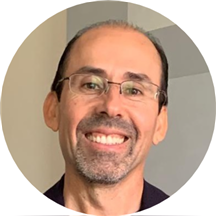 Rene Guillen, LPC