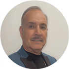Rene Lujan, LPC