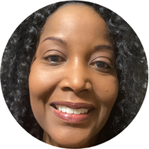 Renee Booker, MSW