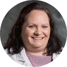 Renee Buchser, MSN, RN, WHNP-BC