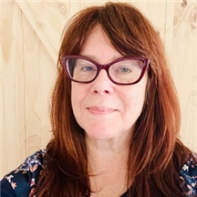 Renee Garnier, LCSW