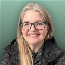 Renee Gault, PMHNP
