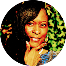 Renee Hampton, LPC, MA