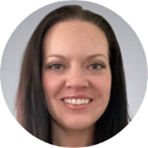 Renee Heldman, LMHC