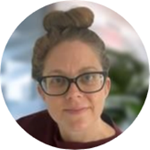 Renee Jaxel, LCSW