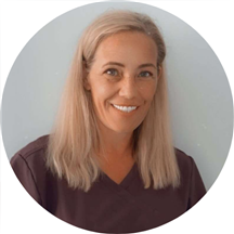 Renee Lucci, NP